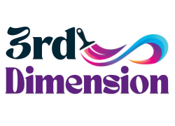 3rd-dimension.in