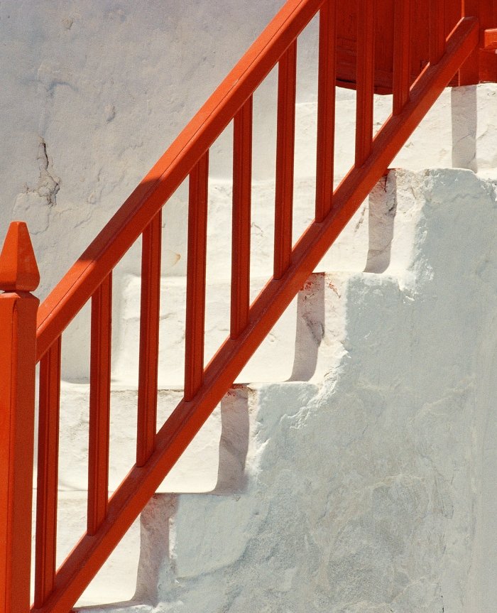 Grills/Railing Paint