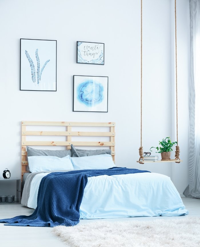 Bedroom Painting Ideas