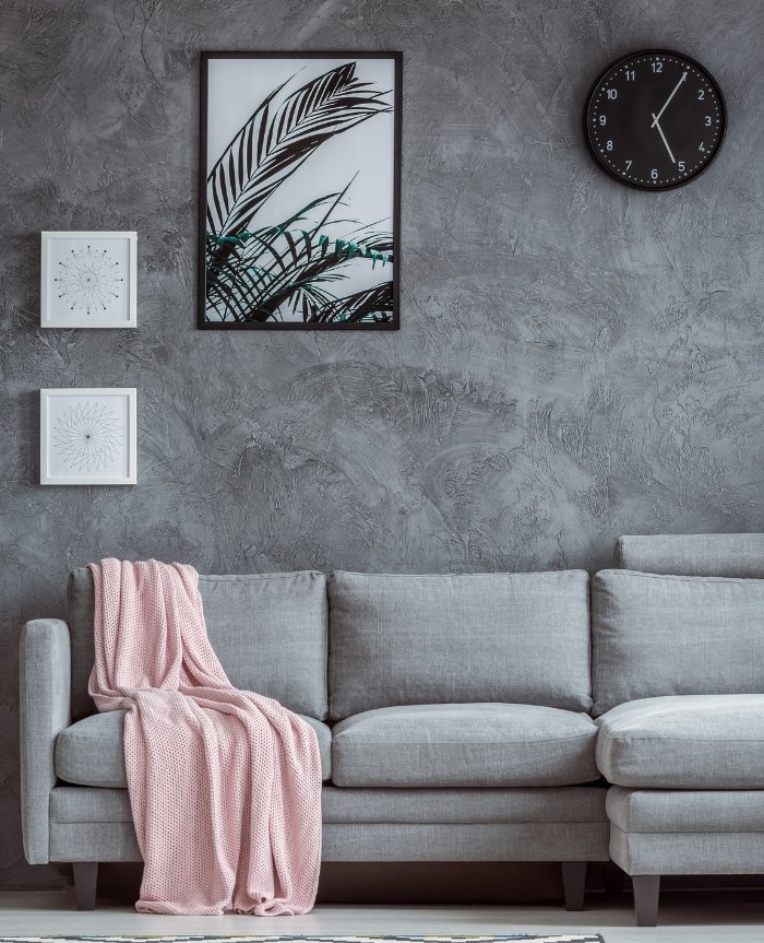 Wall Texture Designs