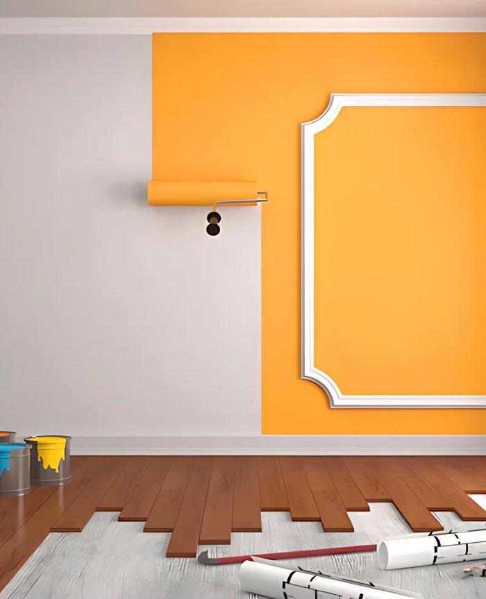 Wall Painting