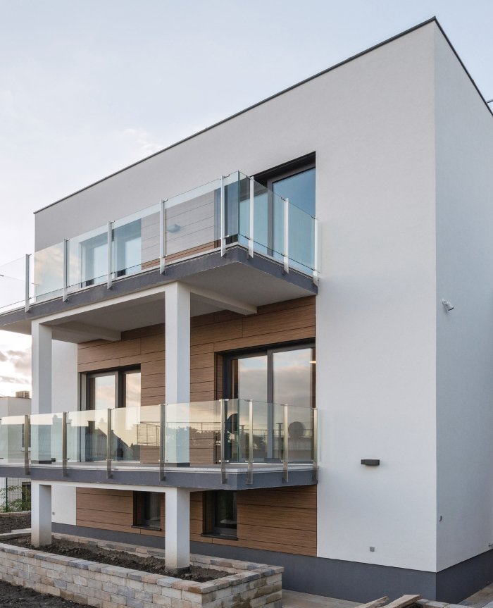 Exterior Painting