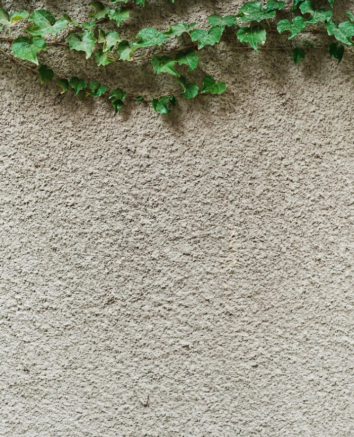 Exterior Texture Finishes