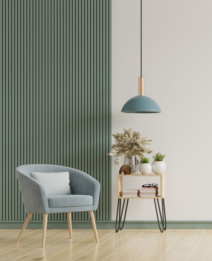 Interior Painting