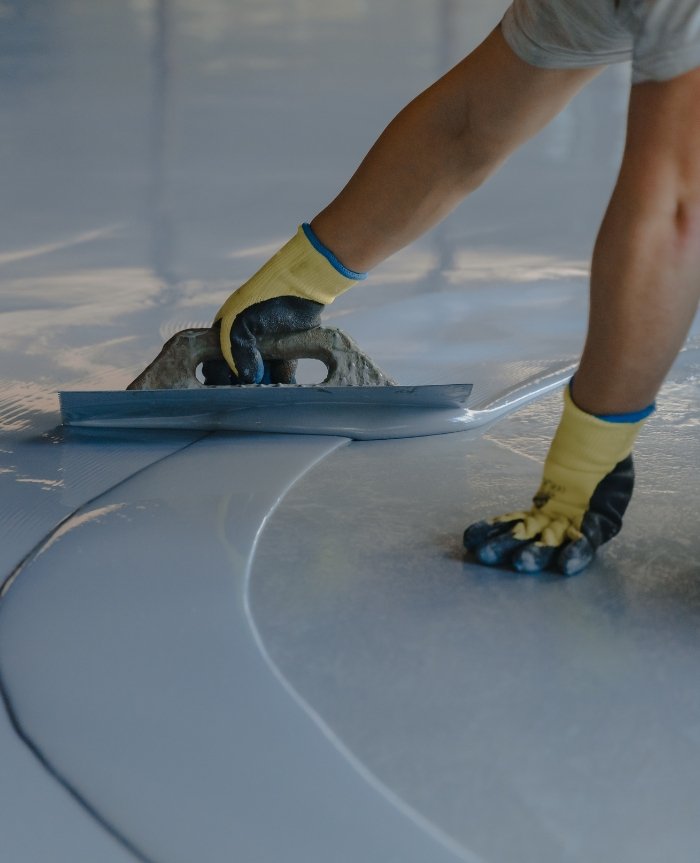 Surface Repair 