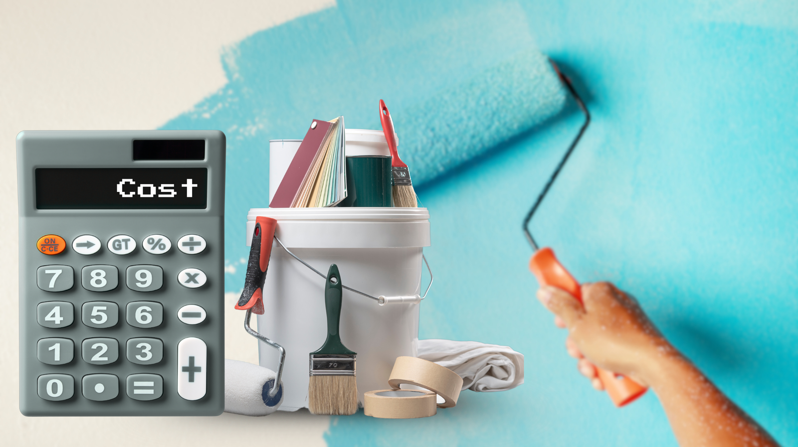 painting cost