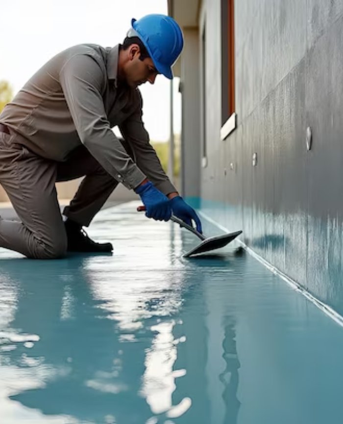 Water Proofing