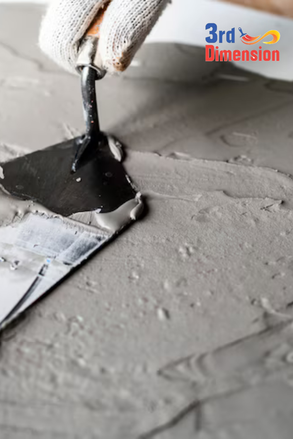 surface repair faq