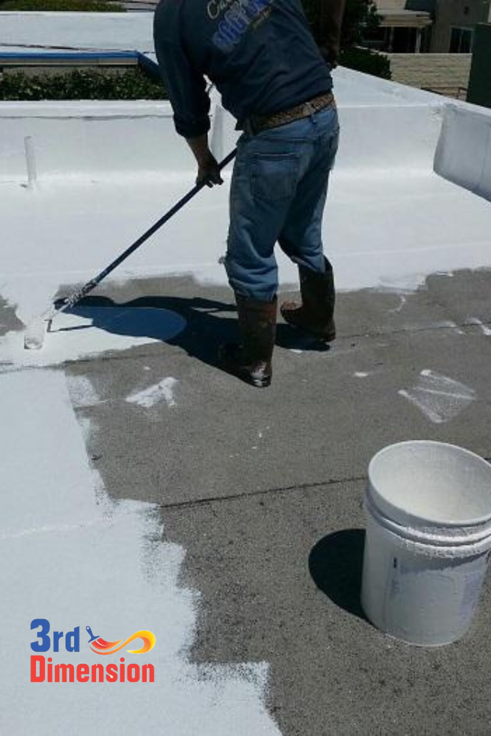 Waterproofing faq