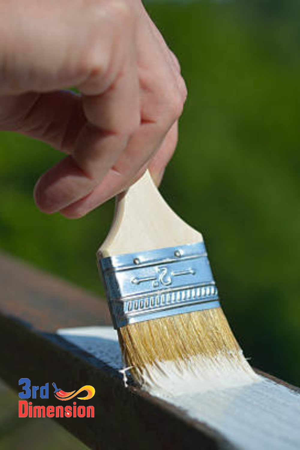 Grills & Railing Painting faq