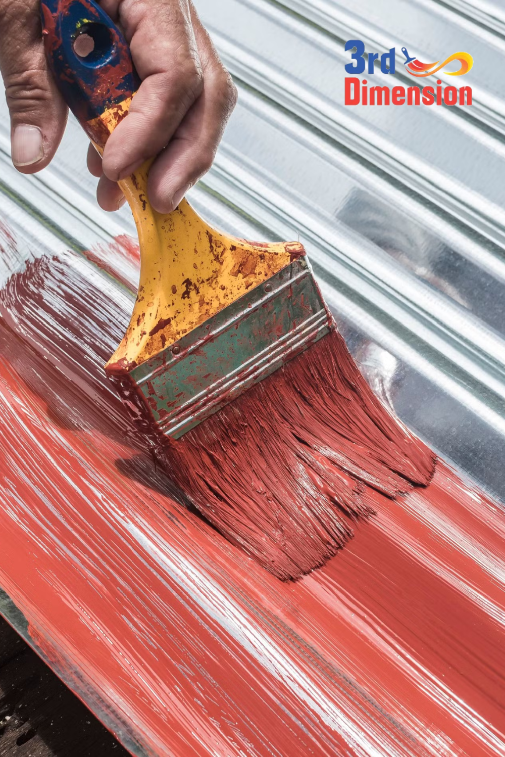 Metal Paint faq