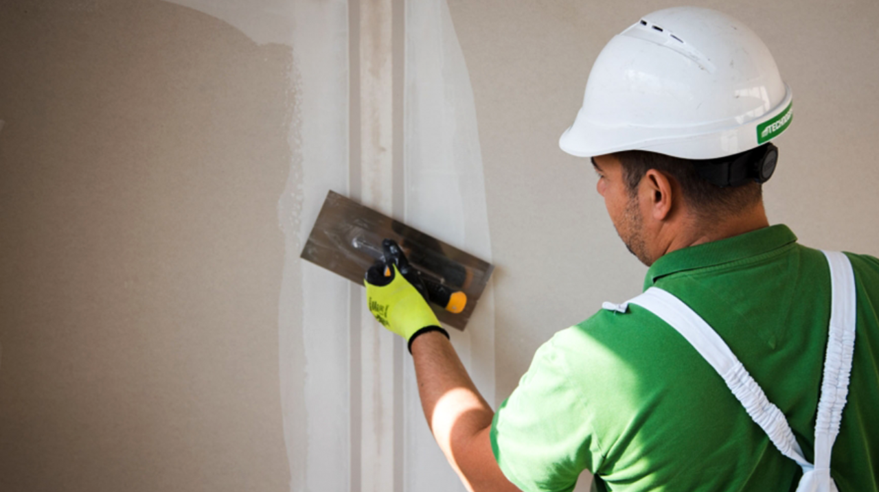 Joint Filling and Reinforcement by 3rd dimension