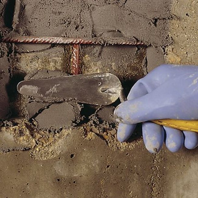 concreate-repair