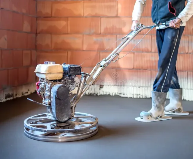 concrete floor concrete surface