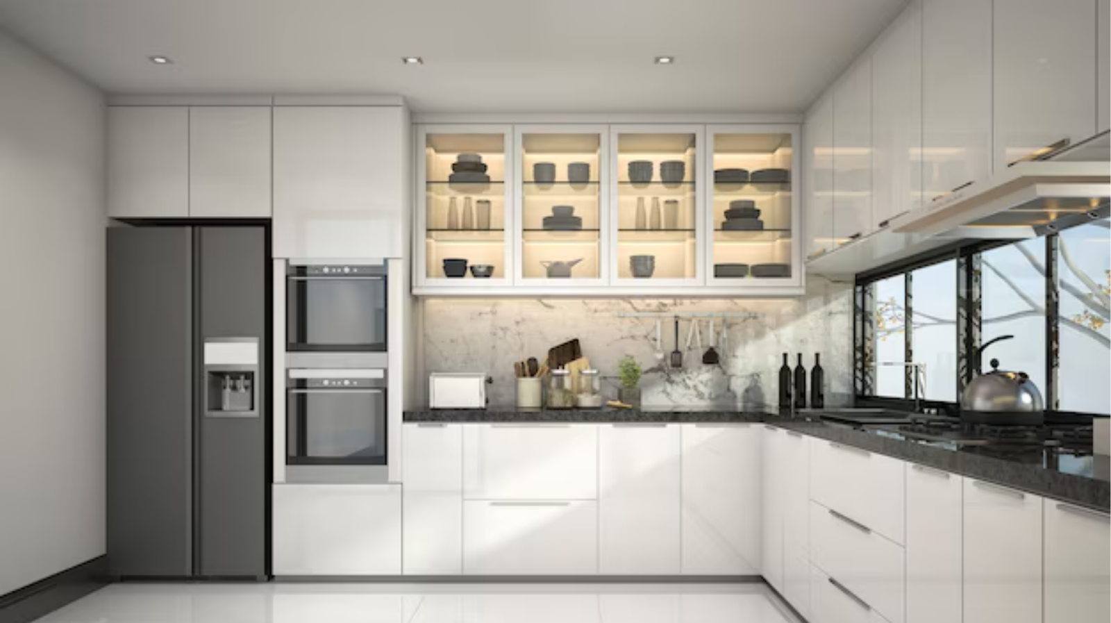 3rd dimension interior design