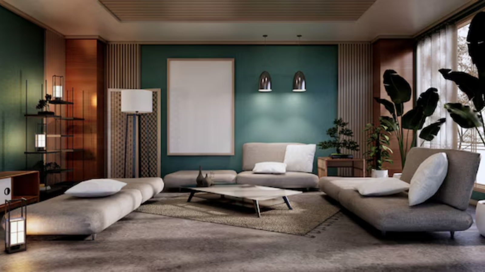 Turnkey Execution in Gurugram by 3rd dimension