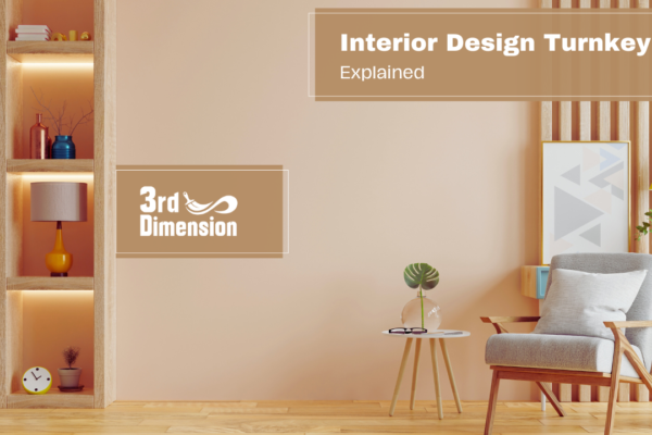 Interior TurnKey Designs