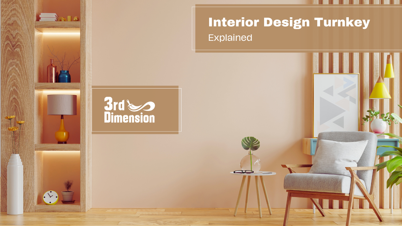 Interior TurnKey Designs